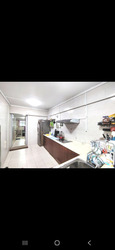 Blk 164 Woodlands Street 13 (Woodlands), HDB 4 Rooms #602189461